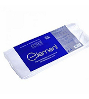 Estel Professional M'USE - Фартук одноразовый п/э для парикмахерских работ 80*140 см